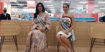 miss universe
