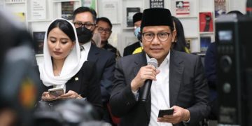 muhaimin iskandar