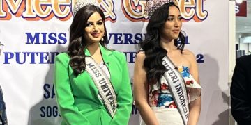miss universe