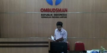 Ombudsman RI Nilai Penahanan Ijazah Siswa oleh SMKN 2 Tangsel Tak Bisa Dibenarkan