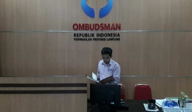 Ombudsman RI Nilai Penahanan Ijazah Siswa oleh SMKN 2 Tangsel Tak Bisa Dibenarkan