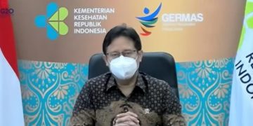menkes budi gunadi