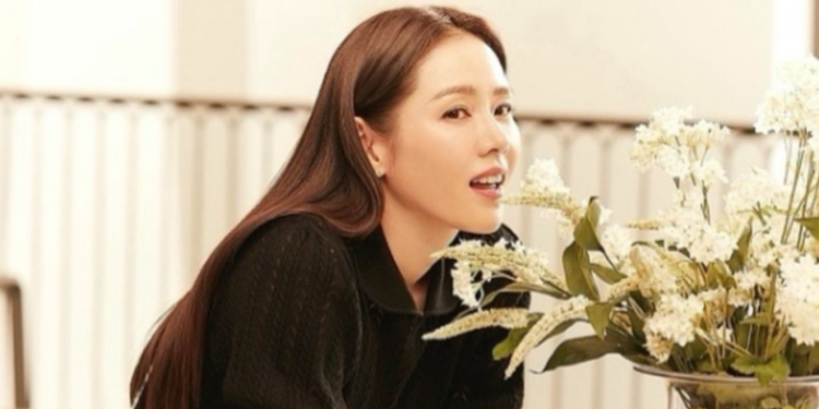 son ye jin