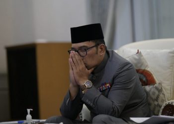 ridwan kamil