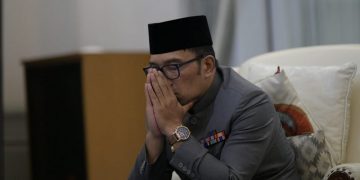 ridwan kamil
