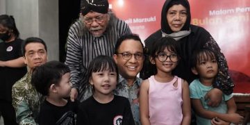 anies baswedan