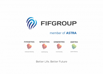 FIFGROUP Gelar Media Competition 2022, Cek Hadiahnya!