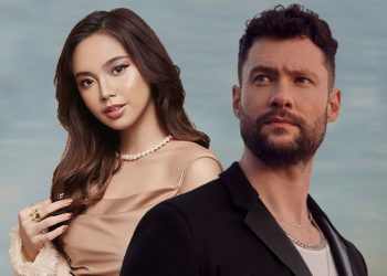 lyodra dan calum scott