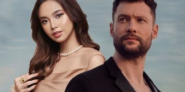 lyodra dan calum scott