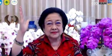megawati