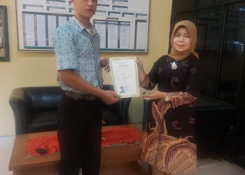 SMKN 2 Tangsel Kembalikan Ijazah Siswa Yang Sempat Tertahan