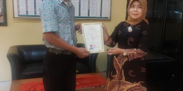SMKN 2 Tangsel Kembalikan Ijazah Siswa Yang Sempat Tertahan