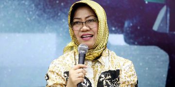 siti zuhro