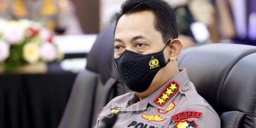 listyo sigit