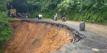 longsor cianjur