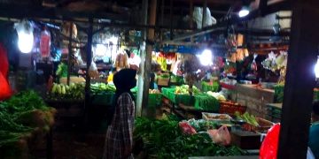Harga Cabai di Tangsel Tembus Rp 100 Ribu Perkilo