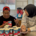 Pecah! Dapat Emas dan Uang di #FlipTheCup Challenge ala Jago Coffee