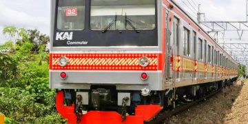 Inovasi Baru, Beli Tiket KRL Commuter Line Bisa Melalui Gojek