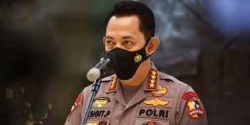 Listyo Sigit