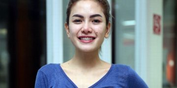 Nikita Mirzani Bikin Laporan ke Propam Mabes Polri, Ini Kasusnya