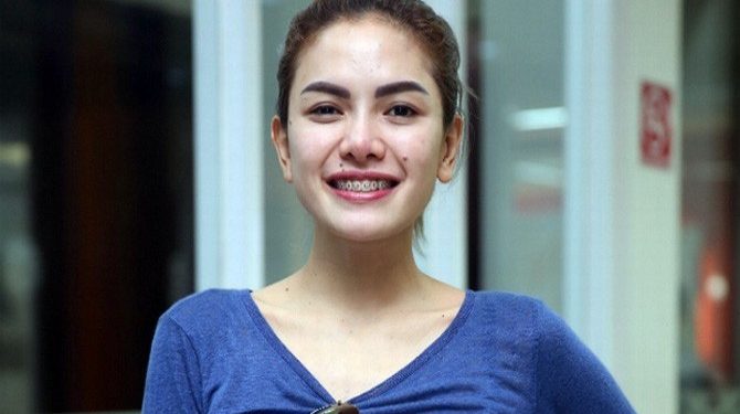 Nikita Mirzani Bikin Laporan ke Propam Mabes Polri, Ini Kasusnya