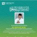 Innalillahi, Ketua Dewan Syuro DPP PKB KH Dimyati Rois Berpulang
