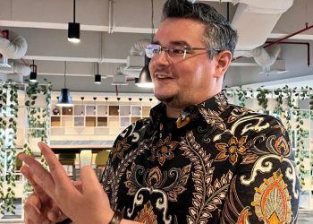 Hadir di Indonesia, Horizon Ingin Bantu Akselerasi Pertumbuhan Bisnis di Indonesia