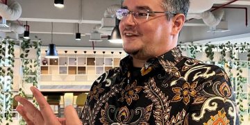 Hadir di Indonesia, Horizon Ingin Bantu Akselerasi Pertumbuhan Bisnis di Indonesia