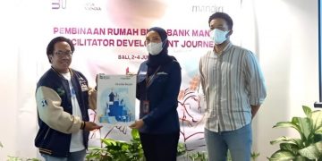 bank mandiri
