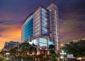 Korean Link Business KB Bukopin Pacu Pertumbuhan Ekonomi Indonesia ke Next Level