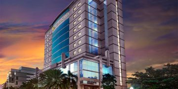 Korean Link Business KB Bukopin Pacu Pertumbuhan Ekonomi Indonesia ke Next Level
