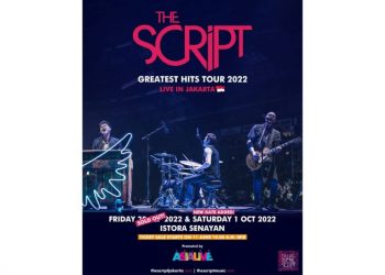 the script