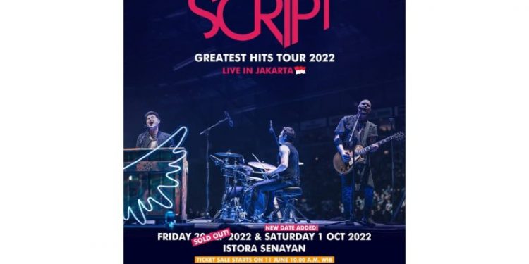 the script