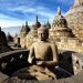 candi borobudur
