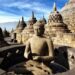 candi borobudur