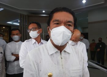 Pemprov  Banten Siapkan Tiga Tahapan Peningkatan Stunting dan Gizi Buruk