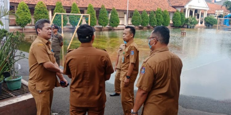 SMAN 4 Tangsel