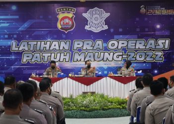 operasi patuh maung 2022