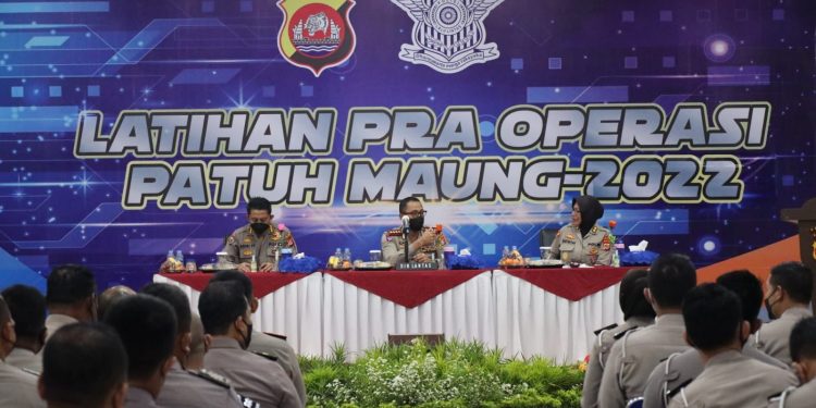 operasi patuh maung 2022