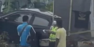 kecelakaan truk