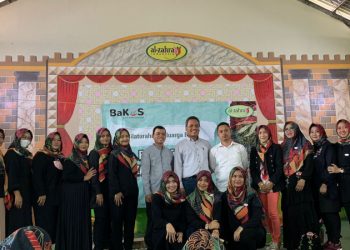 sd al zahra indonesia