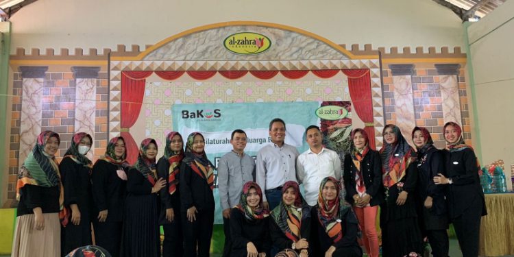 sd al zahra indonesia