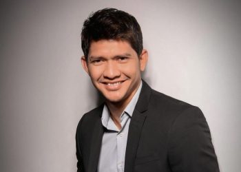 iko uwais