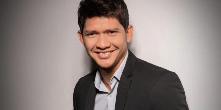 iko uwais