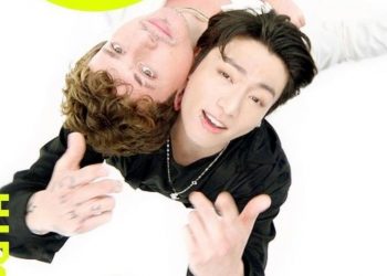 charlie puth and jungkook