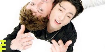 charlie puth and jungkook