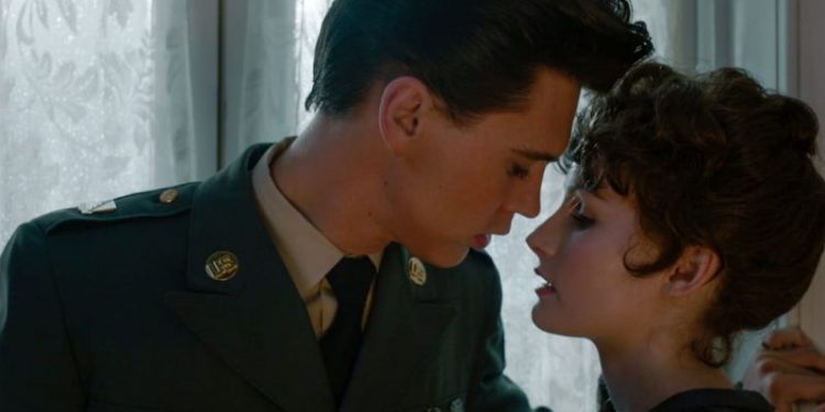 film elvis