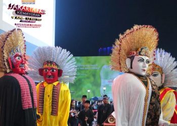 Jakarta Fair 2022