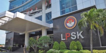 kantor LPSK