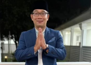 ridwan kamil